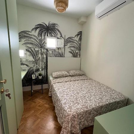 Madrid Apartman Kültér fotó