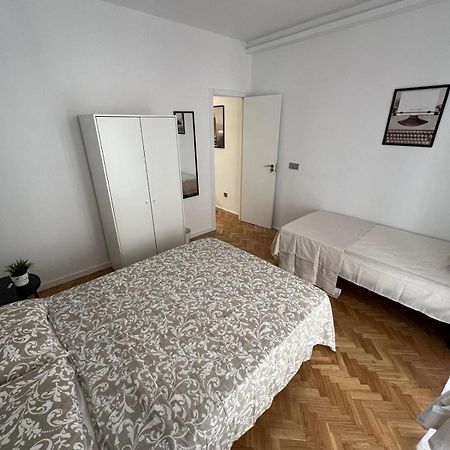 Madrid Apartman Kültér fotó