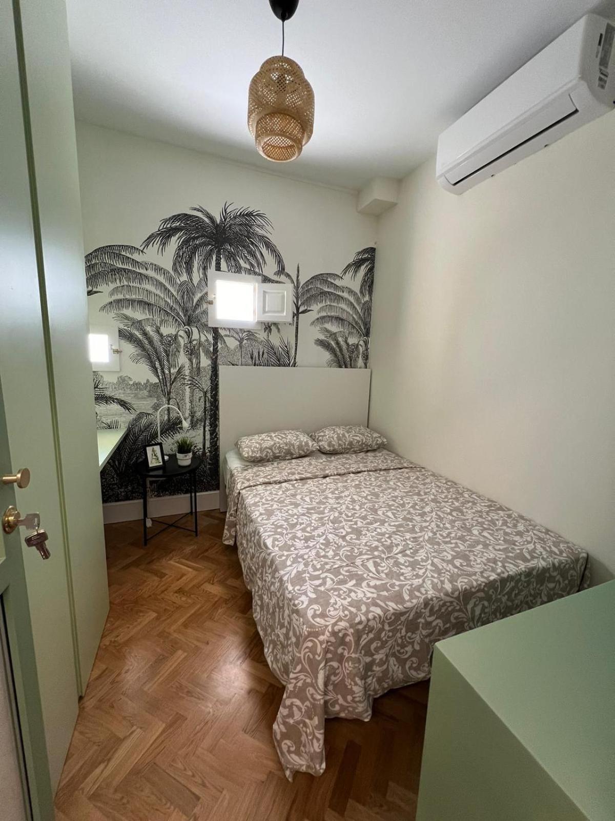 Madrid Apartman Kültér fotó