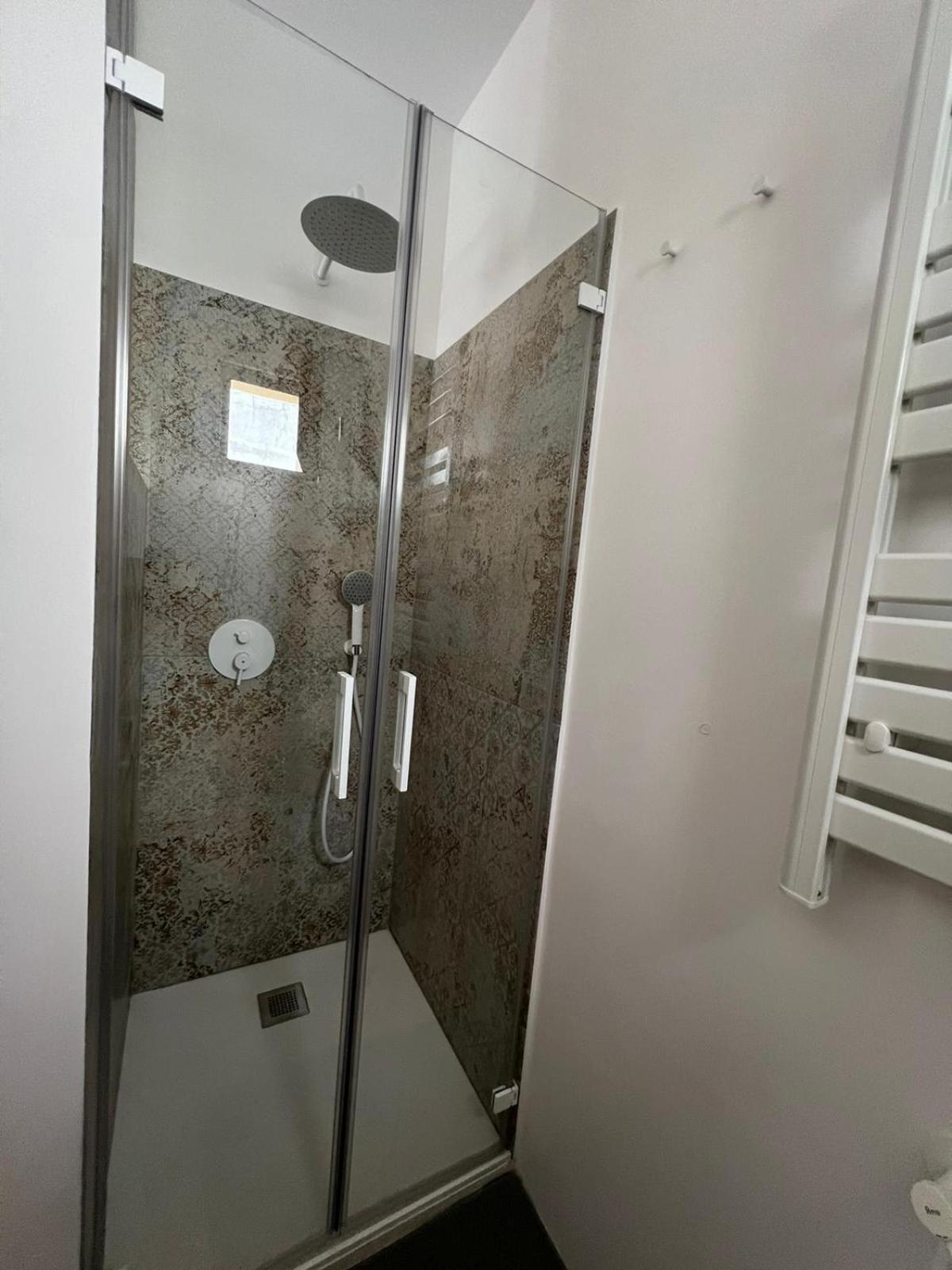 Madrid Apartman Kültér fotó